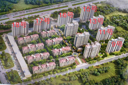 佛山小学对过高档小区电梯精装三室两厅送车位可分期可小议