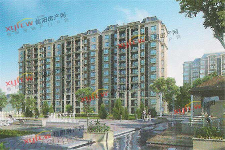 江南府邸3室2厅2卫72万116m2中档装修出售